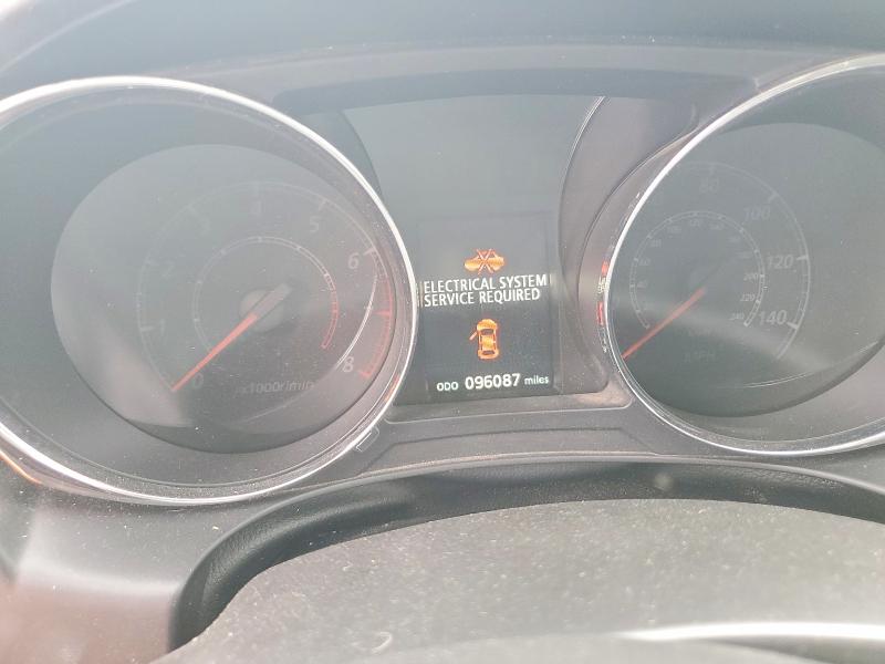 Aukcja sprzedaży 2017 Mitsubishi Outlander Sport, vin: JA4AR3AW5HZ060310, numer aukcji: 49818946