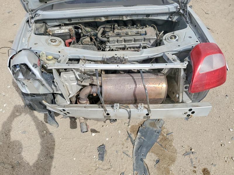 49462346 :رقم المزاد ، JTDFR320810033456 vin ، 2001 Toyota Mr2 مزاد بيع