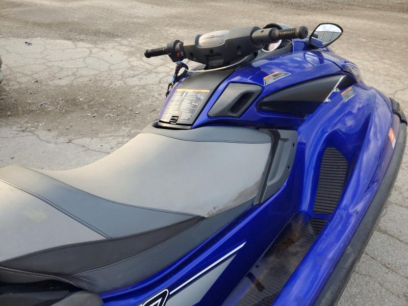 Aukcja sprzedaży 2013 Yam Jet Ski, vin: YAMA3058D313, numer aukcji: 50452176