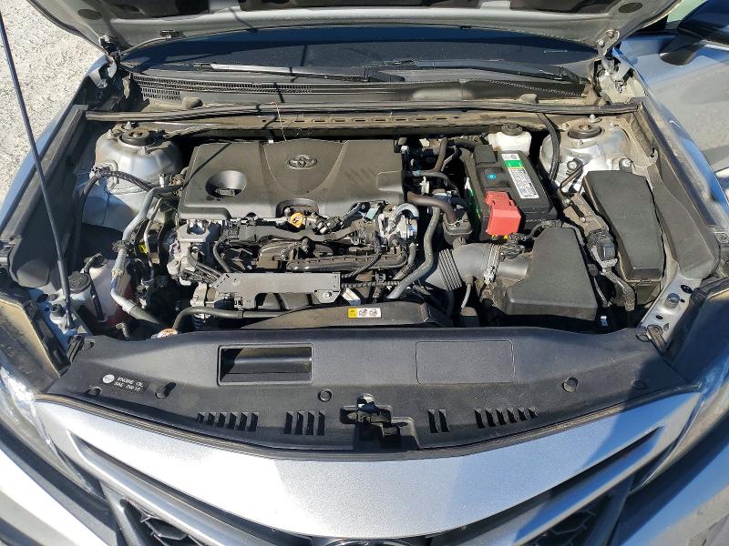 Aukcja sprzedaży 2022 Toyota Camry, vin: 4T1K61AK9NU016965, numer aukcji: 49819816