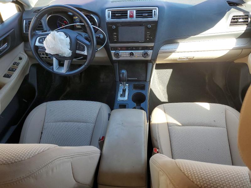 50586746 :رقم المزاد ، 4S4BSBCC0G3230193 vin ، 2016 Subaru Outback مزاد بيع
