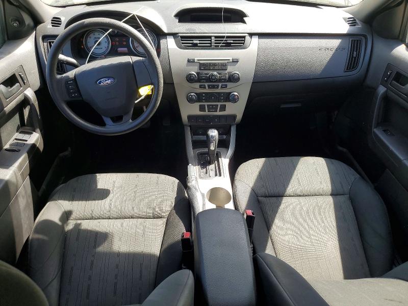 Aukcja sprzedaży 2010 Ford Focus, vin: 1FAHP3FN6AW109117, numer aukcji: 48133136