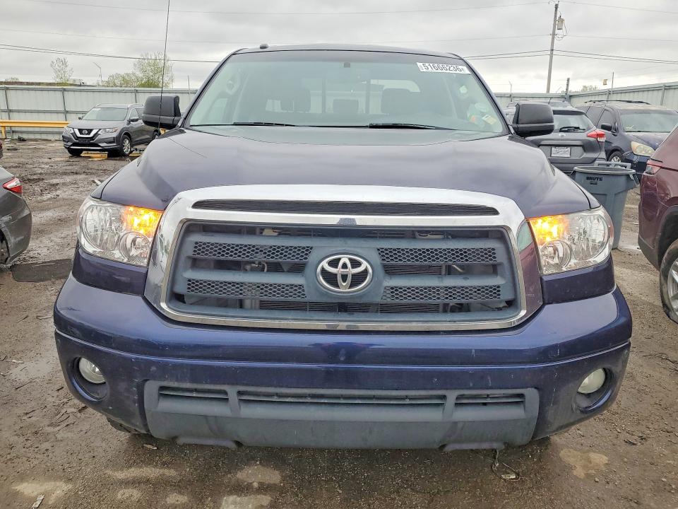 51666236 :رقم المزاد ، 5TFUY5F12CX259964 vin ، 2012 Toyota Tundra مزاد بيع