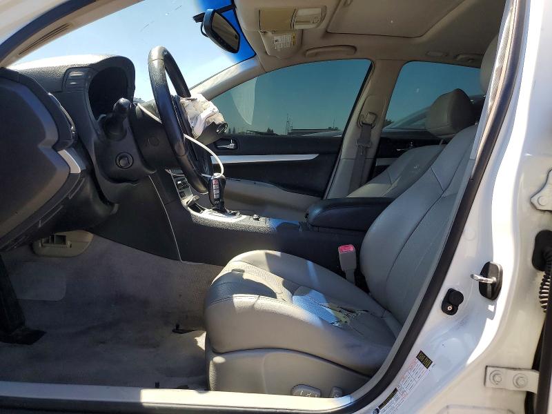 Продажа на аукционе авто 2009 Infiniti G37 Sedan, vin: JNKCV61E59M013584, номер лота: 51035536