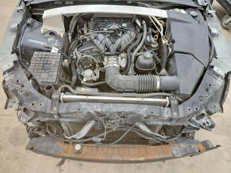 Продаж на аукціоні авто 2010 Cadillac Cts, vin: 1G6DL5EGXA0109419, номер лоту: 49763396
