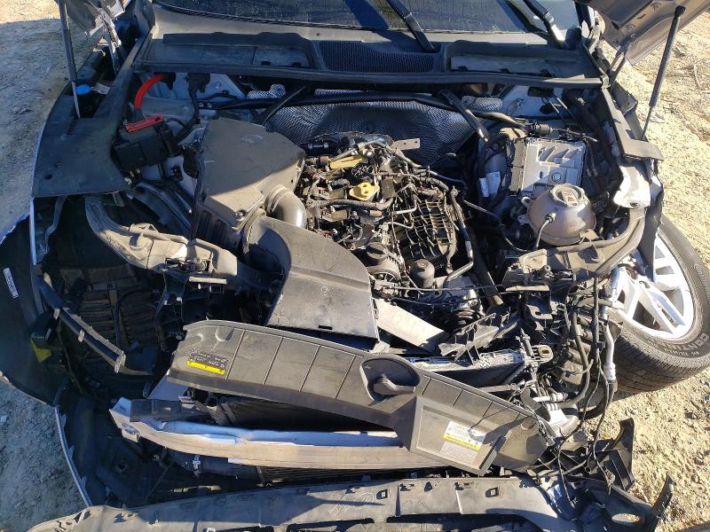 Aukcja sprzedaży 2023 Audi Q5, vin: WA1GAAFY4P2097632, numer aukcji: 49473396