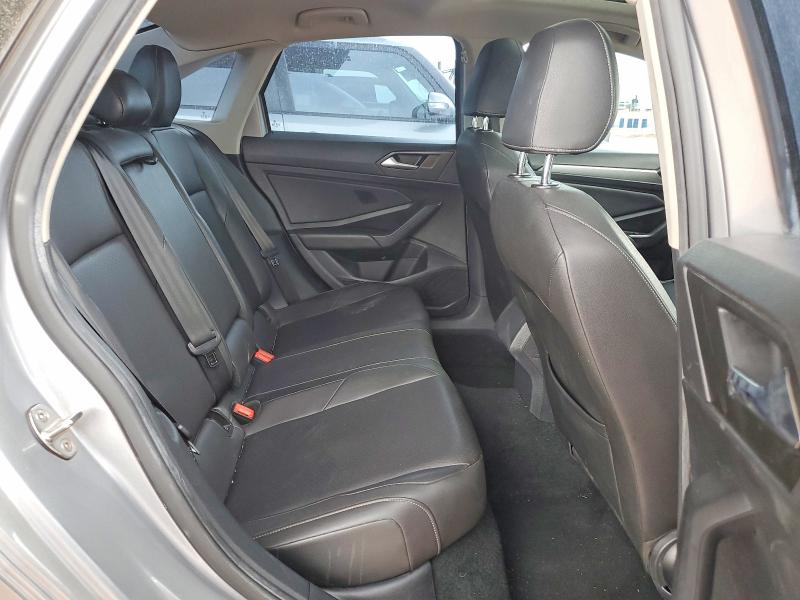 Aukcja sprzedaży 2020 Volkswagen Jetta, vin: 3VWCB7BUXLM006869, numer aukcji: 49444946