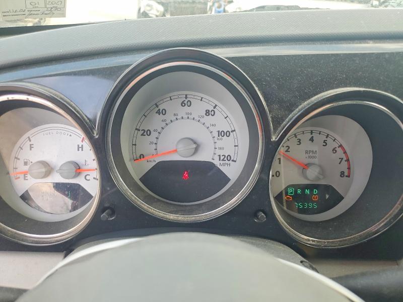 Продаж на аукціоні авто 2010 Chrysler Pt Cruiser, vin: 3A4GY5F94AT212070, номер лоту: 48136996