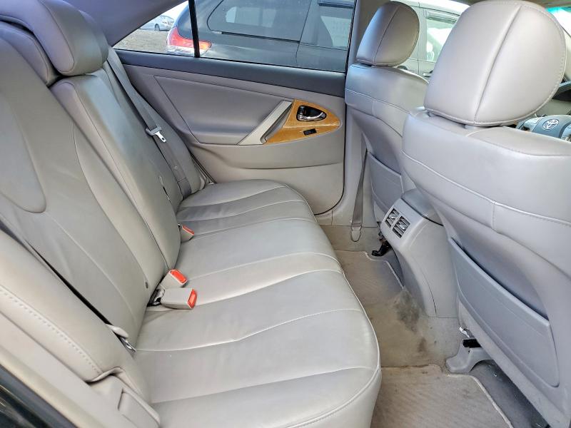 Продажа на аукционе авто 2007 Toyota Camry, vin: 4T1BK46K57U503654, номер лота: 49640656