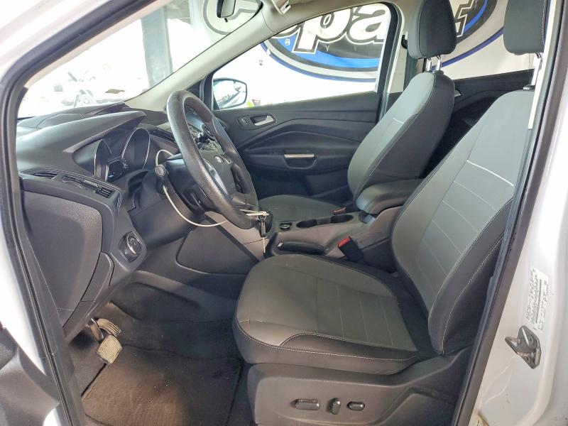 2014 Ford Escape მანქანა იყიდება აუქციონზე, vin: 1FMCU0GX4EUD88706, აუქციონის ნომერი: 49293406