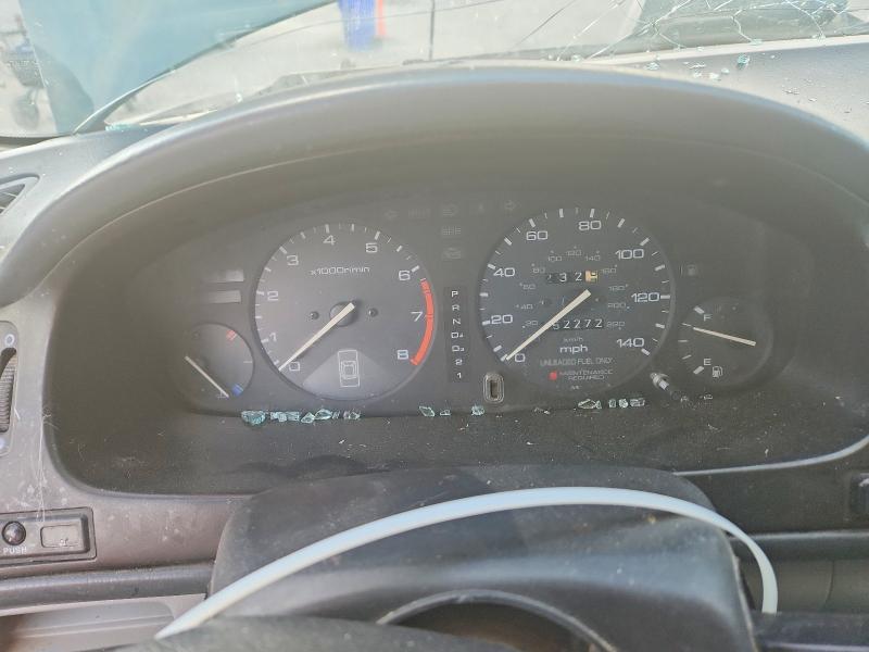 Aukcja sprzedaży 1996 Honda Accord, vin: 1HGCD569XTA215986, numer aukcji: 51003906