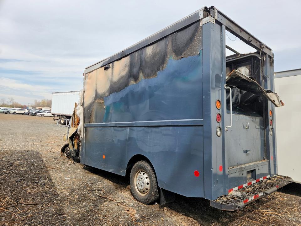 Продажа на аукционе авто 2022 Ram Promaster 3500, vin: 3C7WRVMG4NE121281, номер лота: 47966006