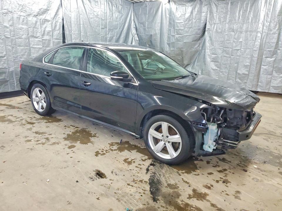Продажа на аукционе авто 2013 Volkswagen Passat, vin: 1VWBN7A32DC138894, номер лота: 47886256
