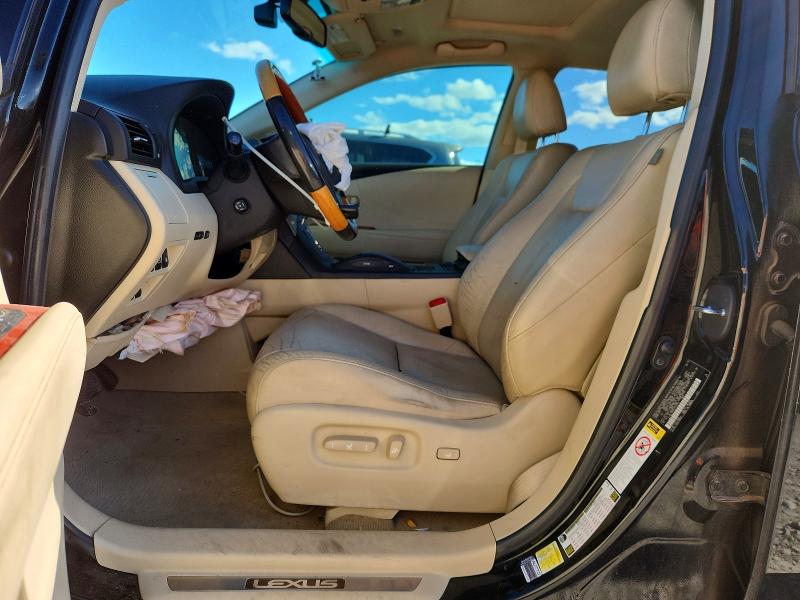 Продажа на аукционе авто 2012 Lexus Rx, vin: 2T2BK1BA5CC153154, номер лота: 49743706