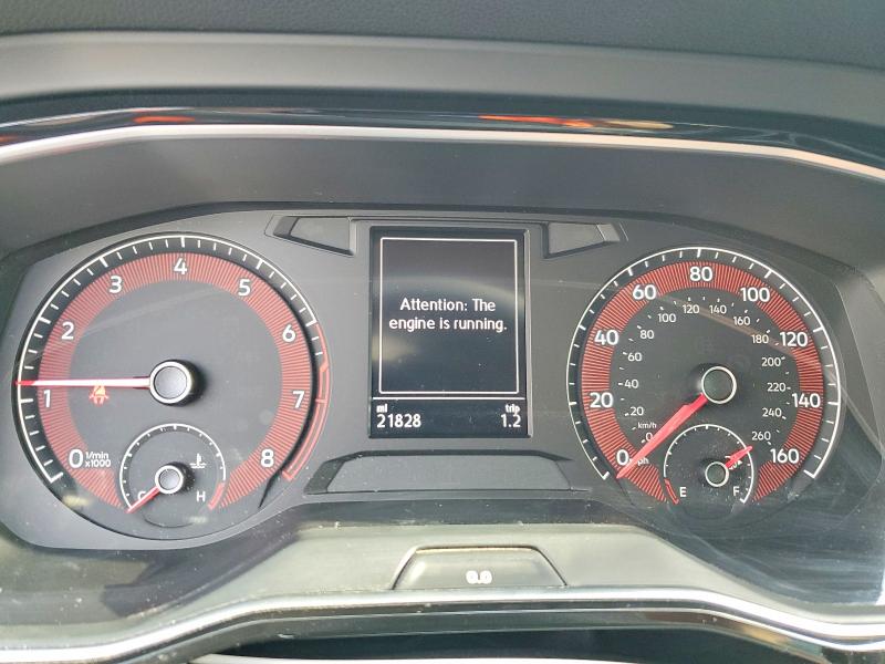 47568216 :رقم المزاد ، 3VWC57BU2KM026877 vin ، 2019 Volkswagen Jetta مزاد بيع