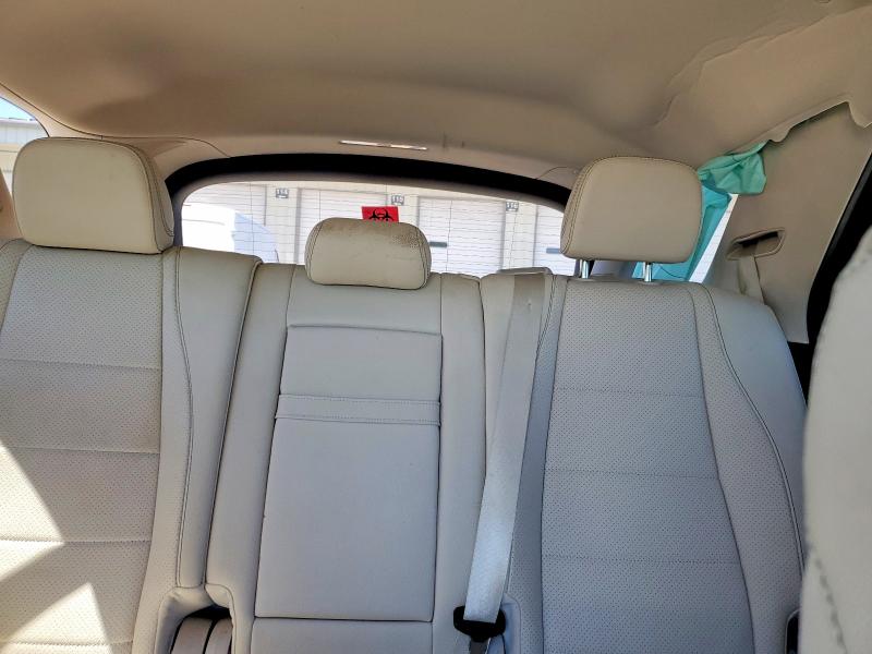 2021 Mercedes-benz Gle მანქანა იყიდება აუქციონზე, vin: 4JGFB4KE1MA416641, აუქციონის ნომერი: 50312196