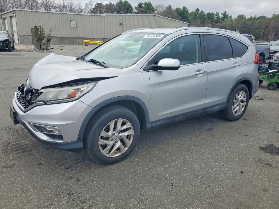 Aukcja sprzedaży 2016 Honda Cr-v, vin: 2HKRM4H70GH683206, numer aukcji: 50779236