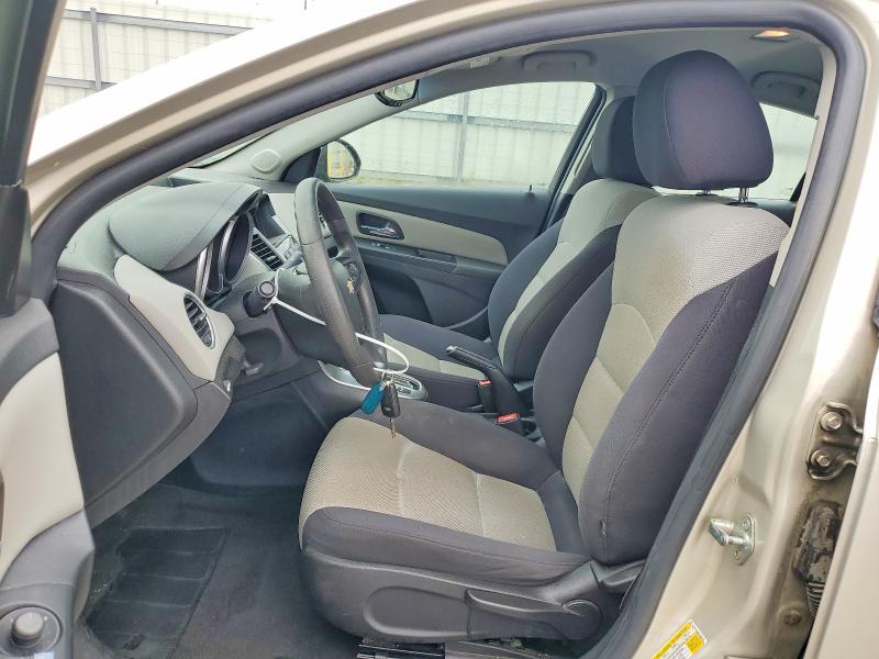 Продаж на аукціоні авто 2014 Chevrolet Cruze, vin: 1G1PA5SH9E7420715, номер лоту: 51795506