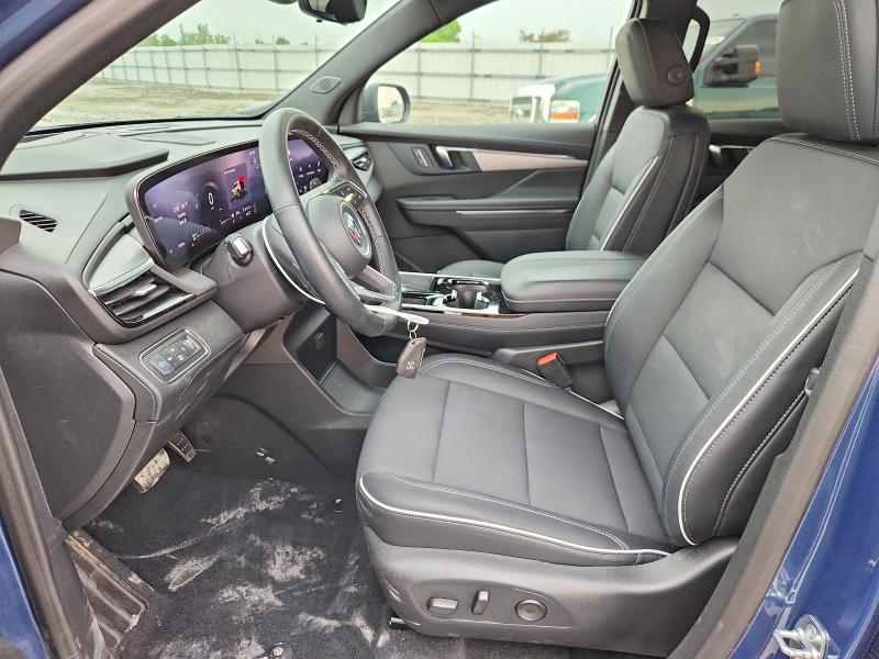 2026 Buick Enclave მანქანა იყიდება აუქციონზე, vin: 5GAEVAKS8TJ149834, აუქციონის ნომერი: 51776116