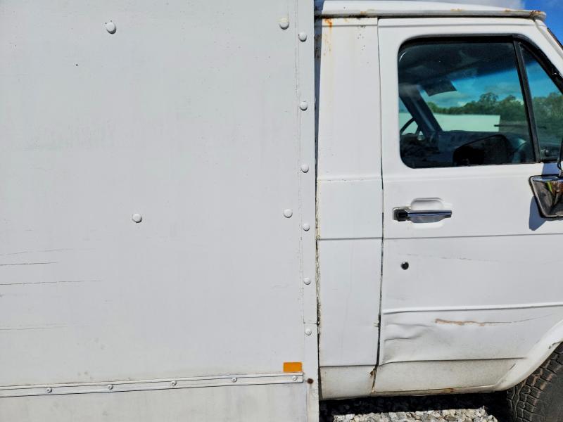 Auction sale of the 1995 Gmc Cutaway Van, vin: 1GDGG31Z7SF526775, lot number: 51601766