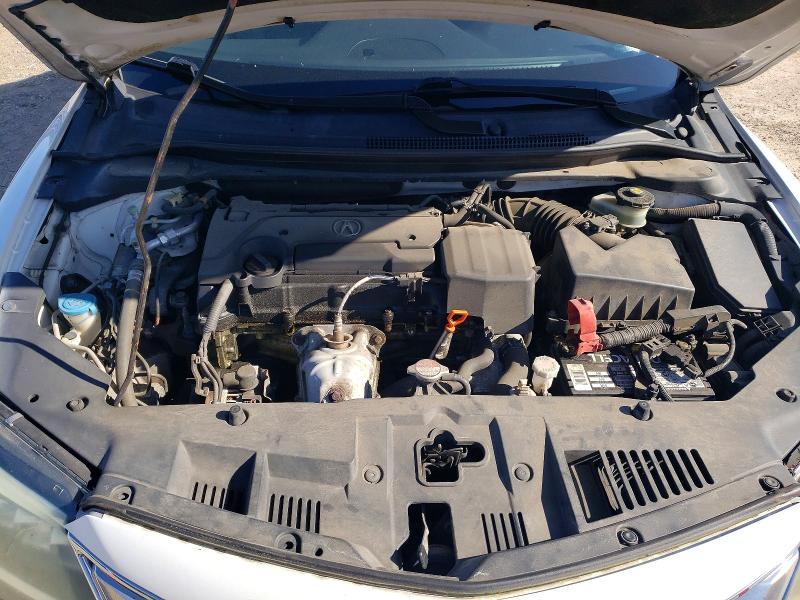 2016 Acura Ilx მანქანა იყიდება აუქციონზე, vin: 19UDE2F73GA009073, აუქციონის ნომერი: 48620836