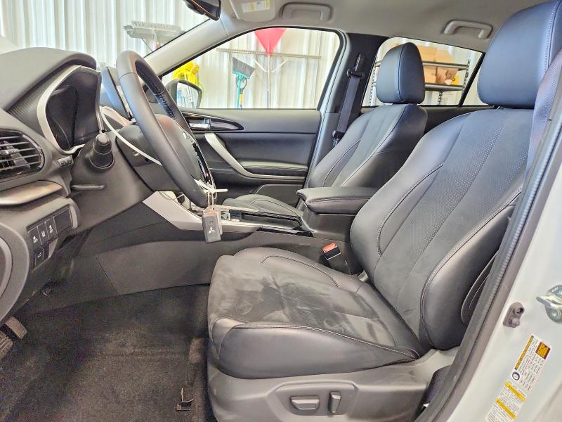 Продаж на аукціоні авто 2025 Mitsubishi Eclipse Cross, vin: JA4ATWAA6SZ045975, номер лоту: 51336206