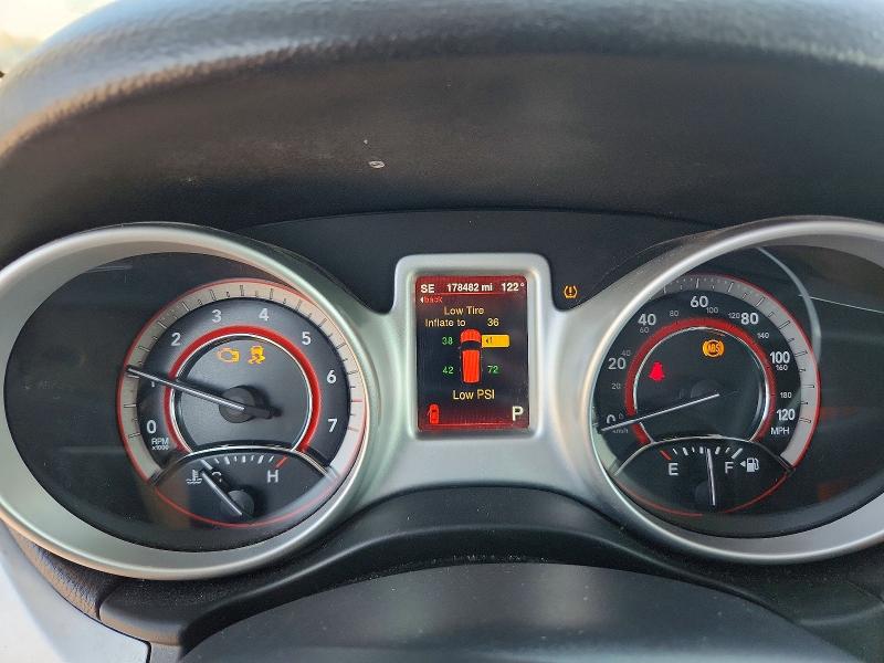 Продаж на аукціоні авто 2014 Dodge Journey, vin: 3C4PDDBG6ET149978, номер лоту: 50111946