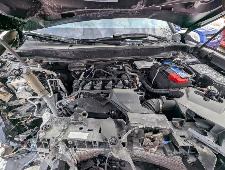 Aukcja sprzedaży 2023 Honda Cr-v, vin: 2HKRS4H24PH110898, numer aukcji: 50425266