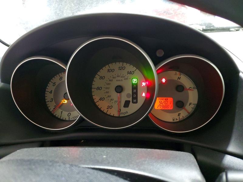 Продажа на аукционе авто 2007 Mazda 3, vin: JM1BK32G371734392, номер лота: 50796496