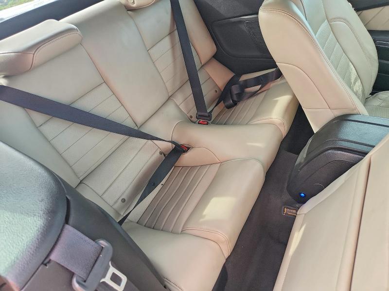Продаж на аукціоні авто 2014 Ford Mustang, vin: 1ZVBP8EMXE5278684, номер лоту: 49035116