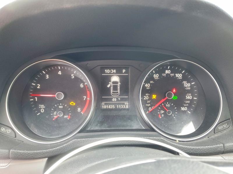 Aukcja sprzedaży 2017 Volkswagen Passat, vin: 1VWAT7A30HC080971, numer aukcji: 50422936