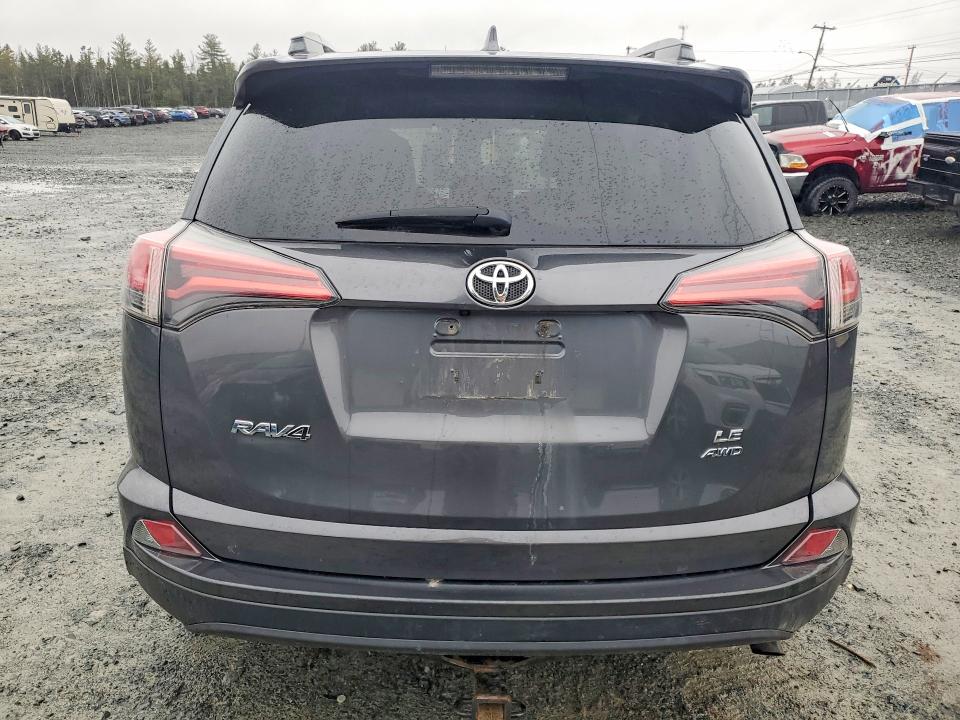 Продаж на аукціоні авто 2018 Toyota Rav 4, vin: 2T3BFREV8JW773134, номер лоту: 49683786