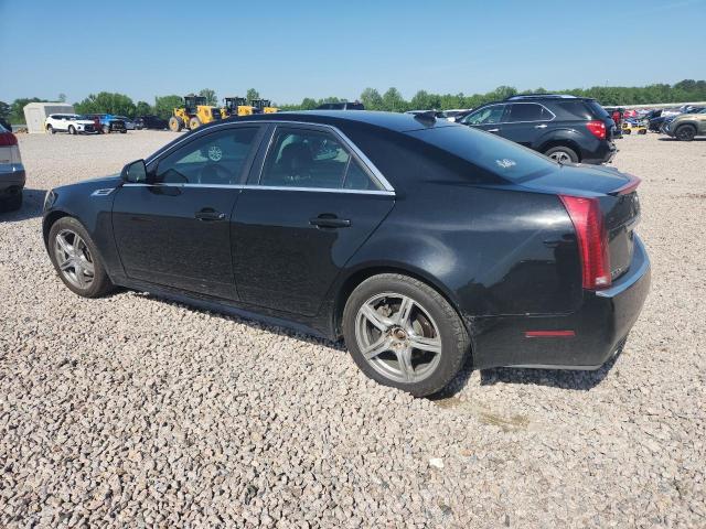 Продажа на аукционе авто 2010 Cadillac Cts, vin: 1G6DA5EG4A0126769, номер лота: 49325266