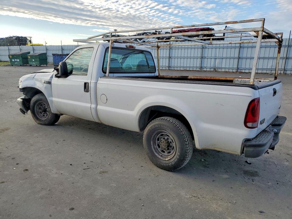49077296 :رقم المزاد ، 1FTNF20S8YEE39138 vin ، 2000 Ford F250 مزاد بيع