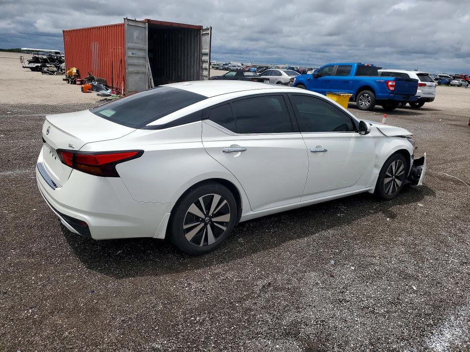 2021 Nissan Altima მანქანა იყიდება აუქციონზე, vin: 1N4BL4EV9MN351340, აუქციონის ნომერი: 49057106