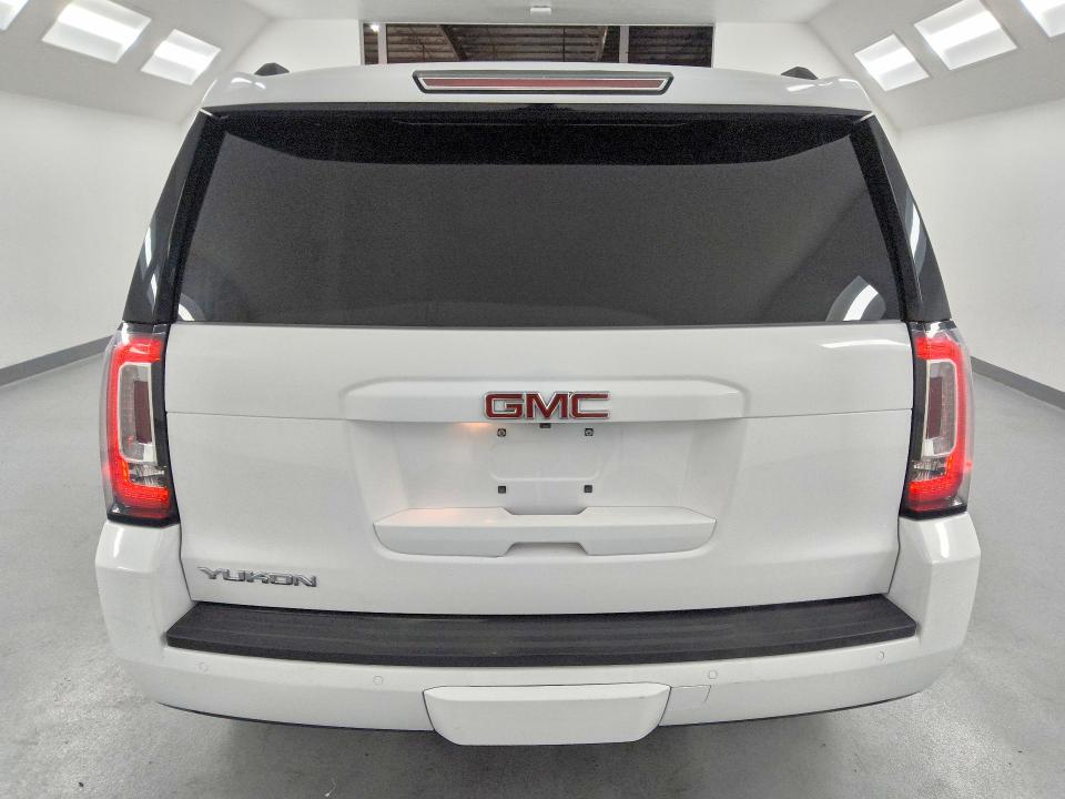 Продажа на аукционе авто 2020 Gmc Yukon, vin: 1GKS1BKC1LR242518, номер лота: 50663046