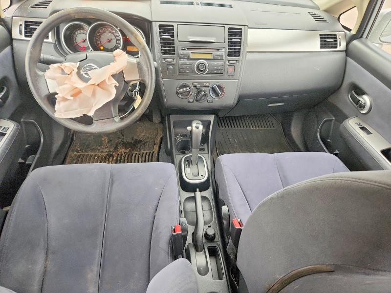 Aukcja sprzedaży 2009 Nissan Versa, vin: 3N1BC13E39L441122, numer aukcji: 49309036