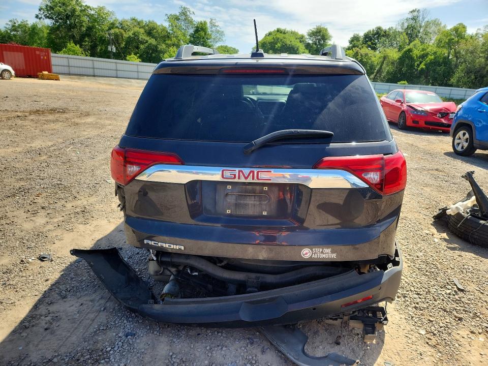Продаж на аукціоні авто 2019 Gmc Acadia, vin: 1GKKNMLS9KZ104486, номер лоту: 48717156