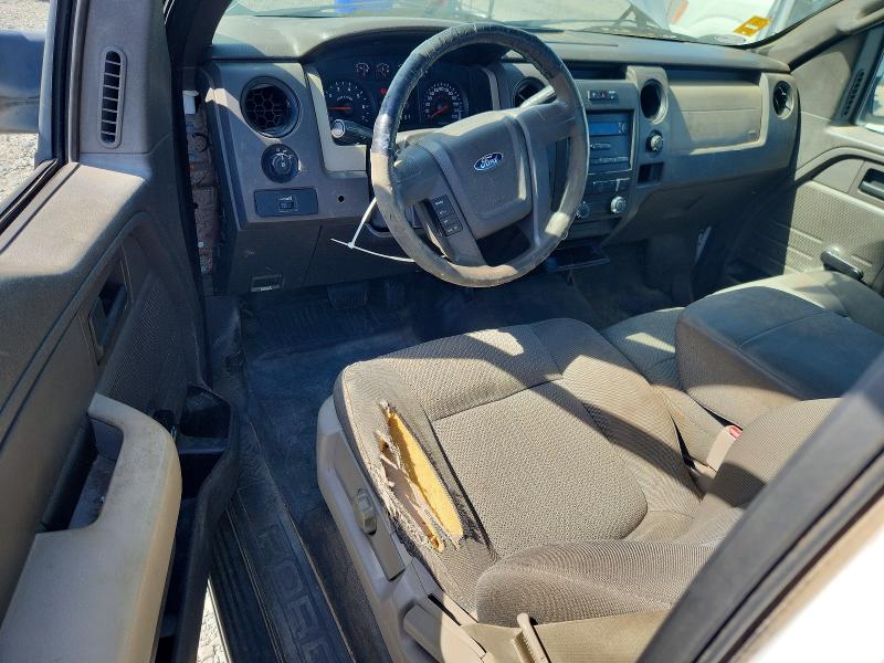 Aukcja sprzedaży 2009 Ford F150, vin: 1FTRF12W29KB49072, numer aukcji: 49065936