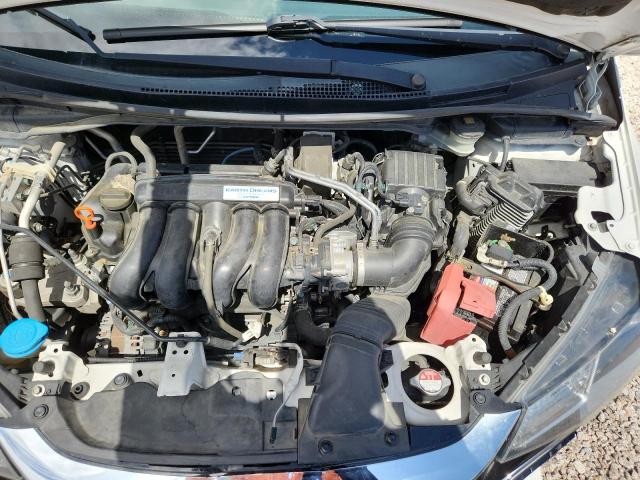 49710696 :رقم المزاد ، 3HGGK5H41KM705274 vin ، 2019 Honda Fit مزاد بيع