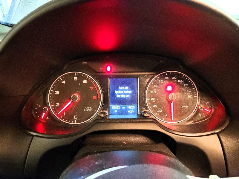 Продажа на аукционе авто 2016 Audi Q5, vin: WA1W7AFPXGA048426, номер лота: 48742766