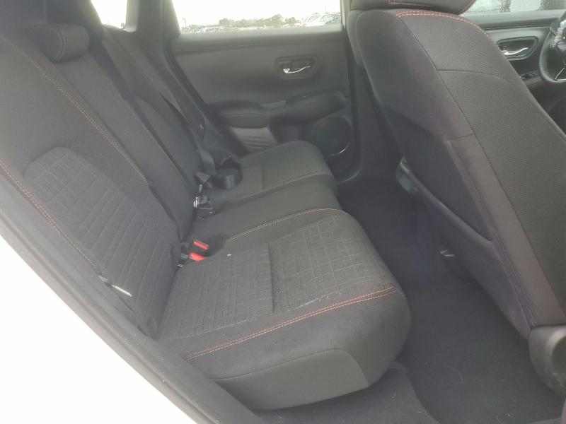 Продаж на аукціоні авто 2026 Honda Hr-v, vin: 3CZRZ1H56TM720269, номер лоту: 49257566
