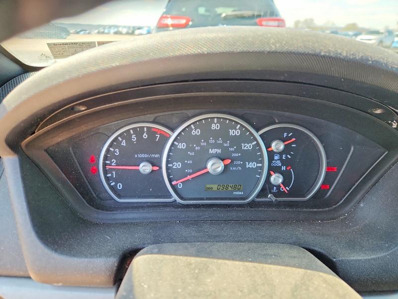 Продаж на аукціоні авто 2005 Mitsubishi Galant, vin: 4A3AB46F35E055146, номер лоту: 48819666