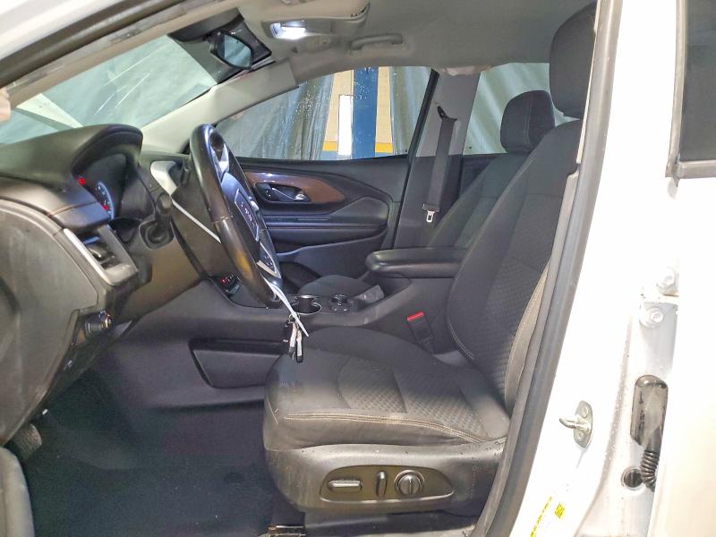 Продаж на аукціоні авто 2018 Gmc Terrain, vin: 3GKALTEX6JL302744, номер лоту: 48150606