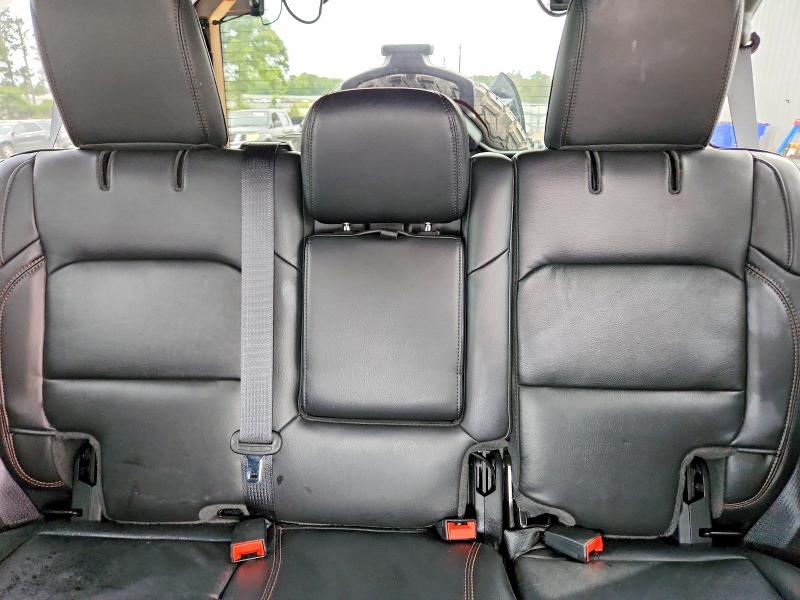 2023 Jeep Wrangler მანქანა იყიდება აუქციონზე, vin: 1C4JJXSJ6PW515902, აუქციონის ნომერი: 51212036