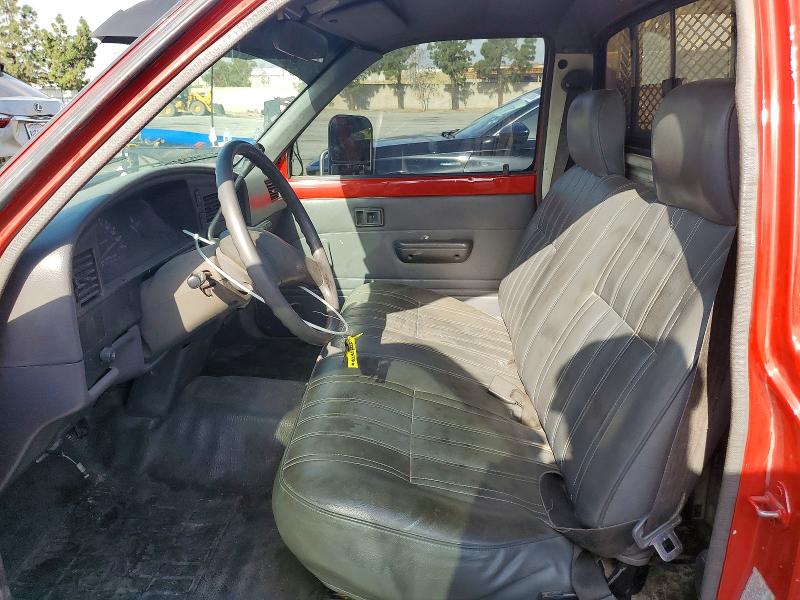 Продажа на аукционе авто 1991 Toyota Pickup, vin: JT5VN94T8M0020367, номер лота: 50476776