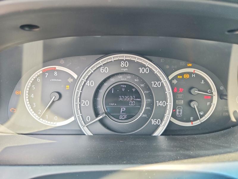 48704706 :رقم المزاد ، 1HGCR2F88DA057401 vin ، 2013 Honda Accord مزاد بيع
