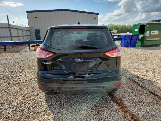 2016 Ford Escape მანქანა იყიდება აუქციონზე, vin: 1FMCU0F77GUB11312, აუქციონის ნომერი: 48473366