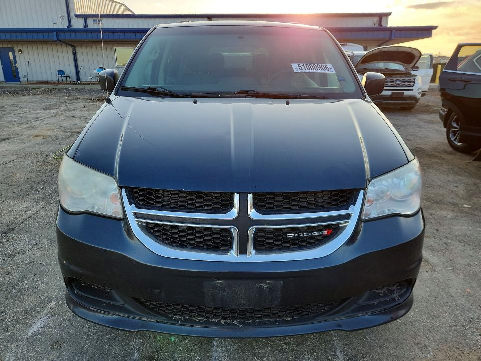 Aukcja sprzedaży 2014 Dodge Grand Caravan, vin: 2C4RDGCG1ER181698, numer aukcji: 51000906