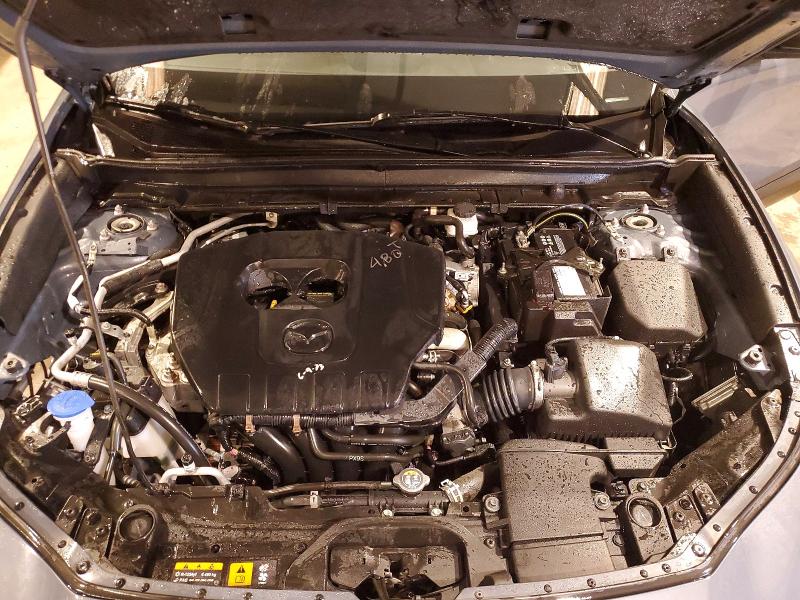 Продажа на аукционе авто 2023 Mazda Cx-30, vin: 3MVDMBCM6PM531600, номер лота: 48659696